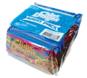 Chips Delight Cookies Baon Pack 10s