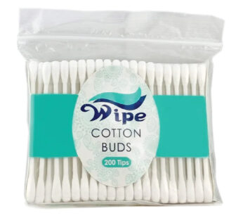 Wipe Cotton Buds 200 tips