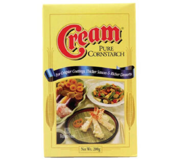 Cream Cornstarch 200g